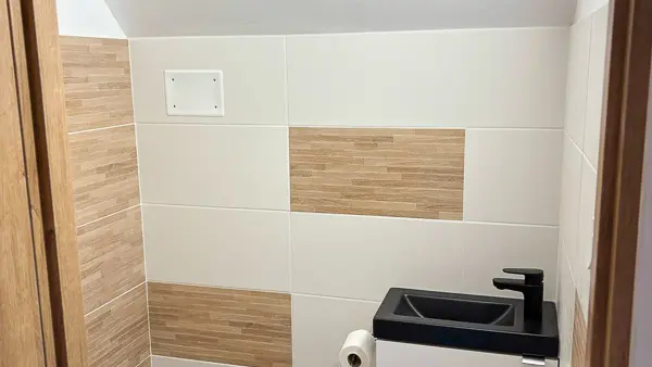 Gîte les Huttières - Cravant-les-Coteaux