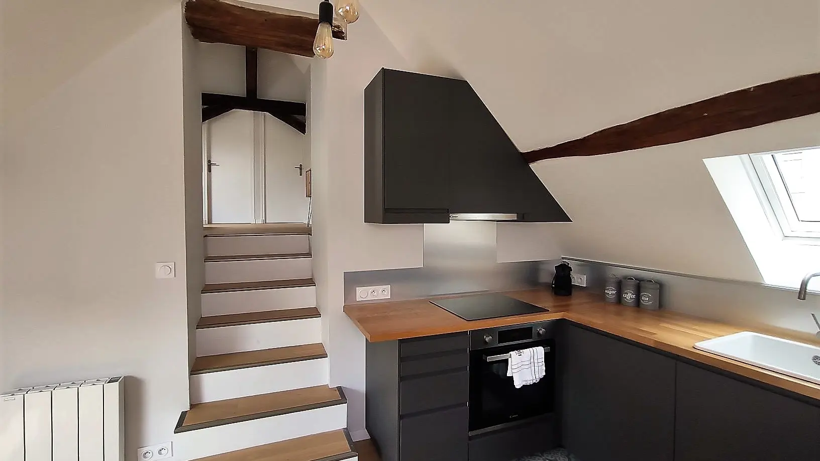 Gîte2 Cuisine_SaM