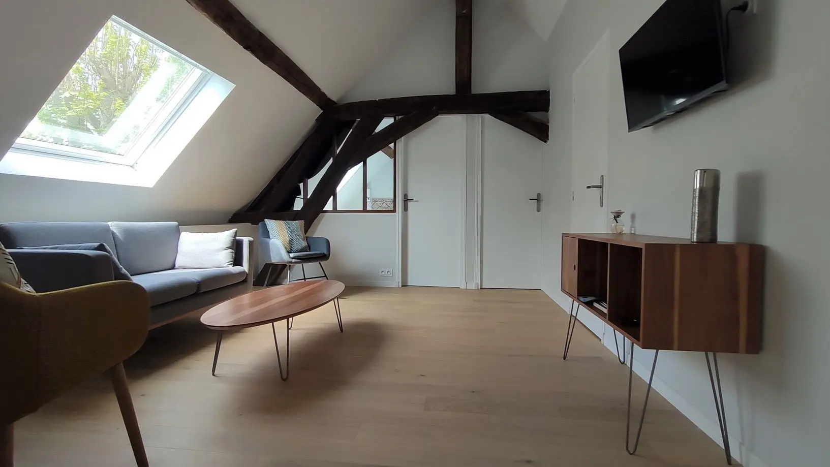 Gîte2 Salon_2