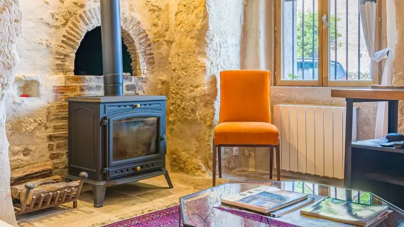 Gites de la Rochère - Le 161