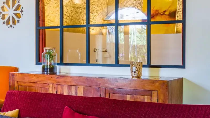 Gites de la Rochère - Le 161