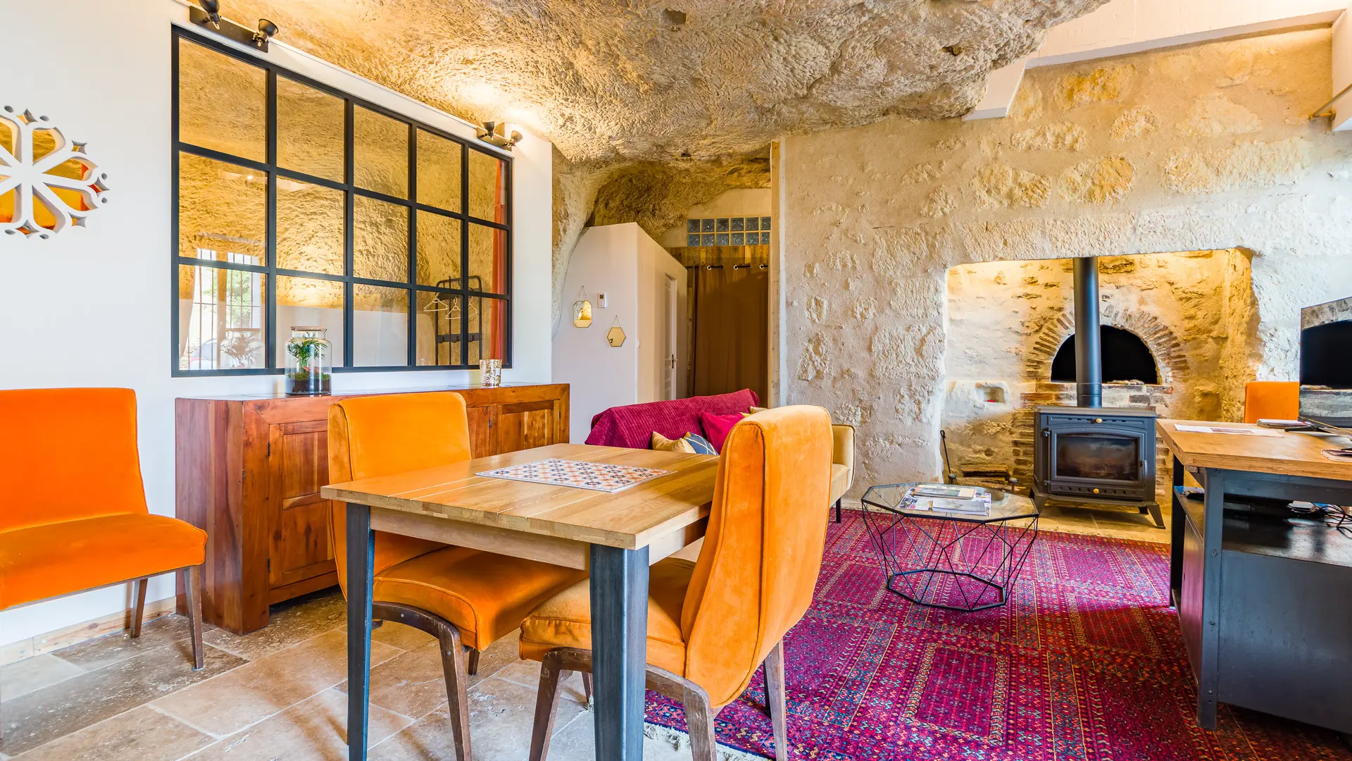 Gites de la Rochère - Le 161