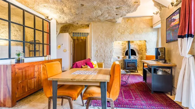 Gites de la Rochère - Le 161