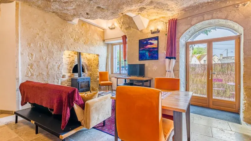 Gites de la Rochère - Le 161