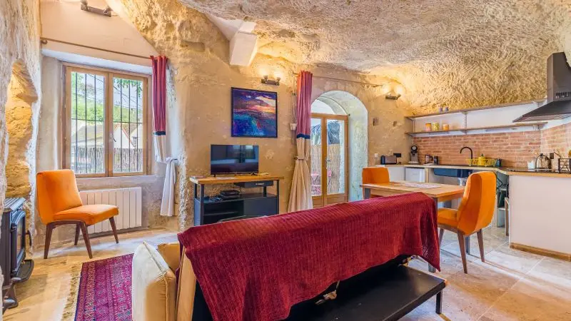 Gites de la Rochère - Le 161