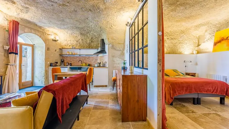 Gites de la Rochère - Le 161