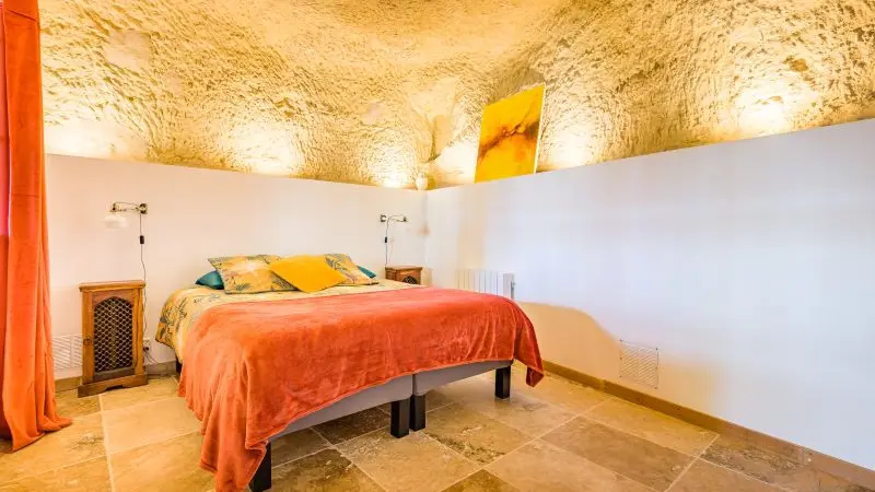 Gites de la Rochère - Le 161