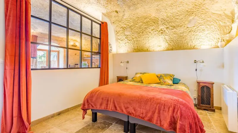 Gites de la Rochère - Le 161