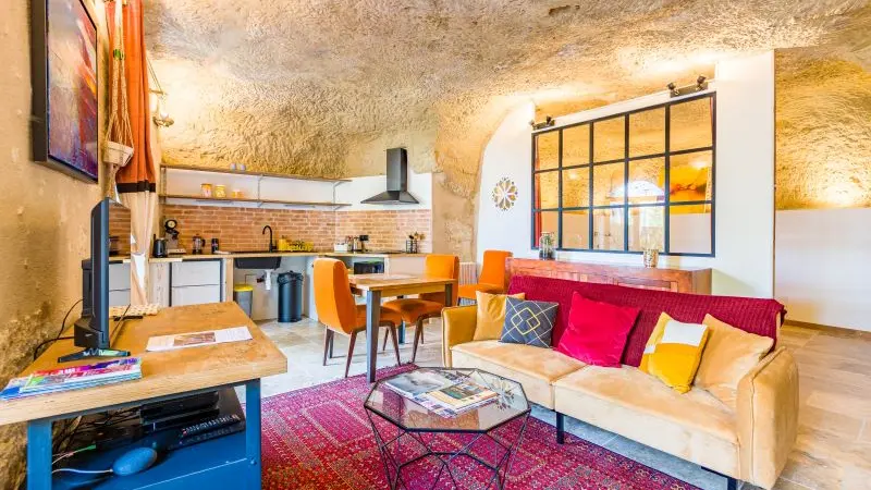 Gites de la Rochère - Le 161