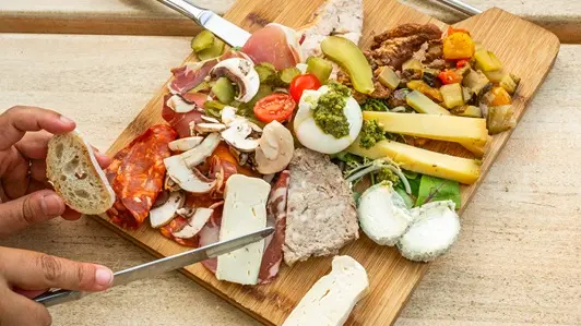 Guinguette l'Ilot - Azay-le-Rideau