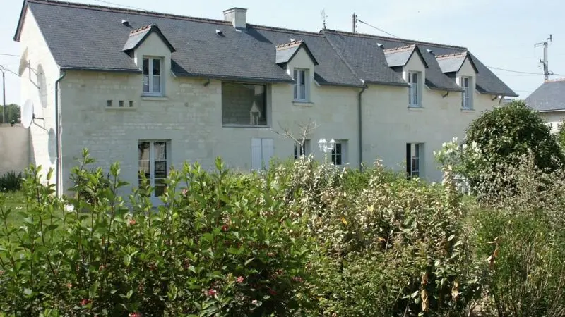 Le Closet des Moustiers - Gîte du Closet