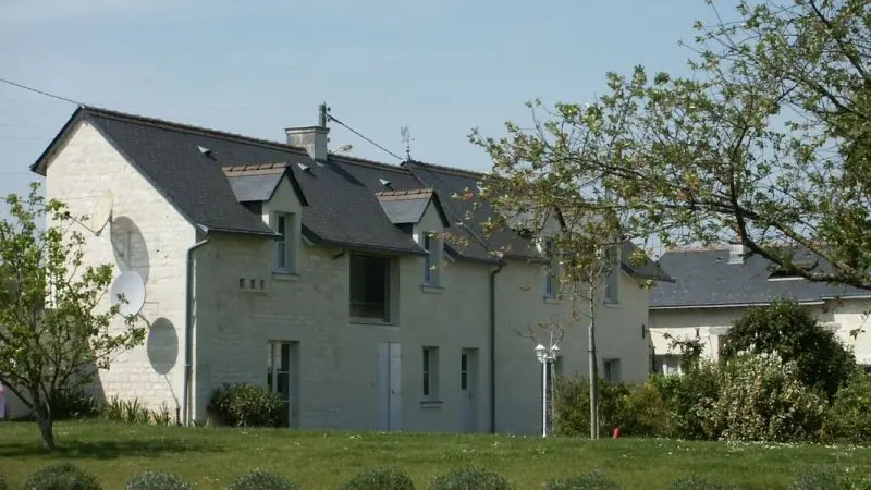 Le Closet des Moustiers - Gîte du Closet