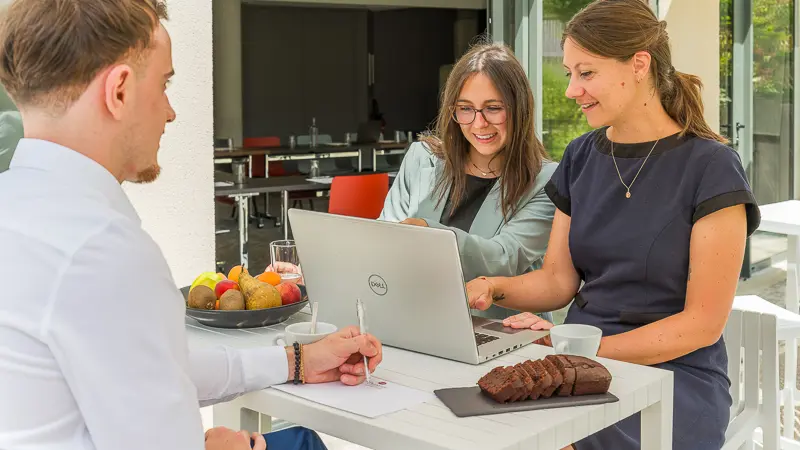 Hôtel de la Cité royale à Loches séminaire