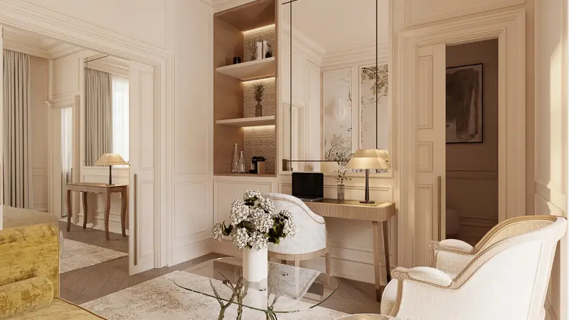 Hôtel Relais d'Amboise