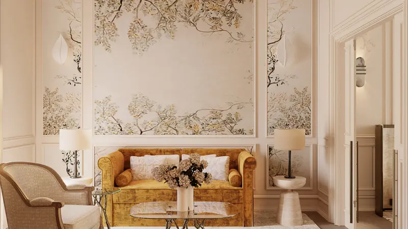 Hôtel Relais d'Amboise