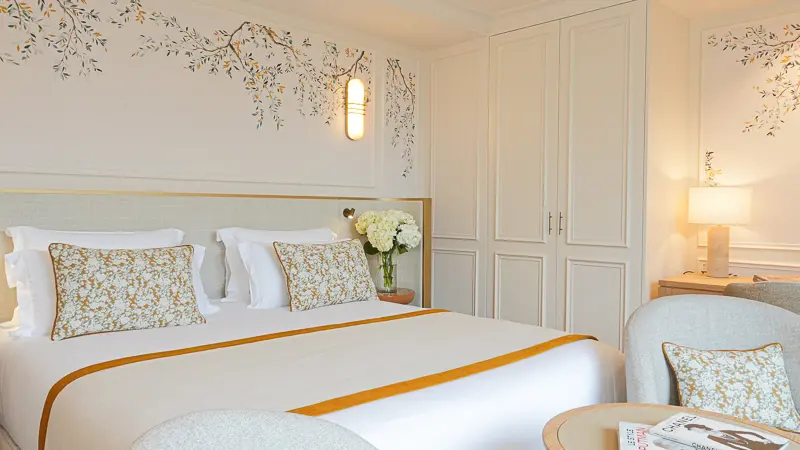 Hôtel Relais d'Amboise