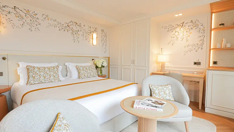 Hôtel Relais d'Amboise