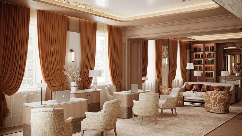 Hôtel Relais d'Amboise