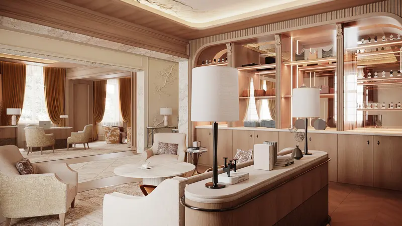 Hôtel Relais d'Amboise