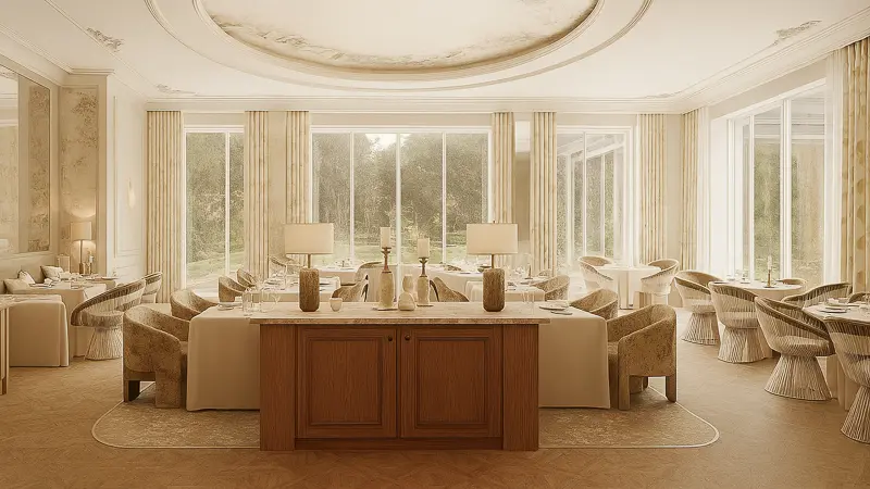 Hôtel Relais d'Amboise