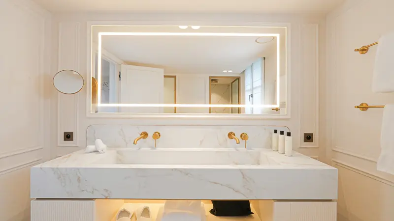 Hôtel Relais d'Amboise