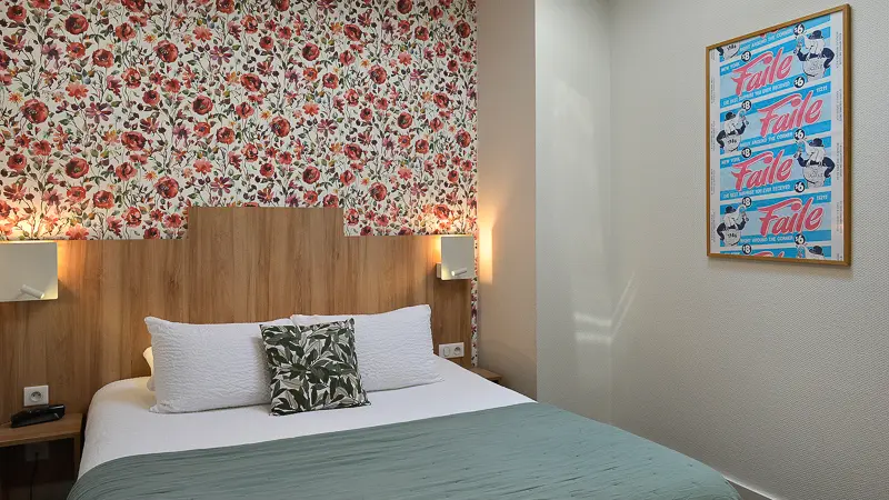 Hotel Restaurant Maison Voltaire à Amboise