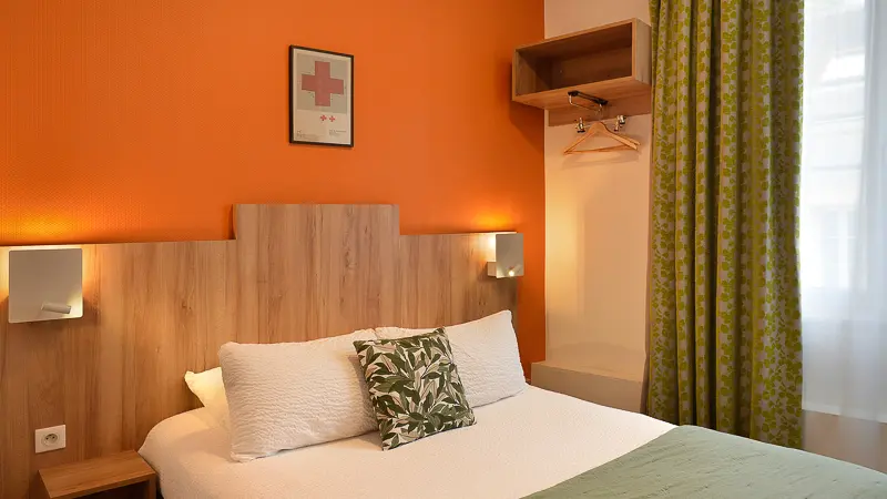 Hotel Restaurant Maison Voltaire à Amboise