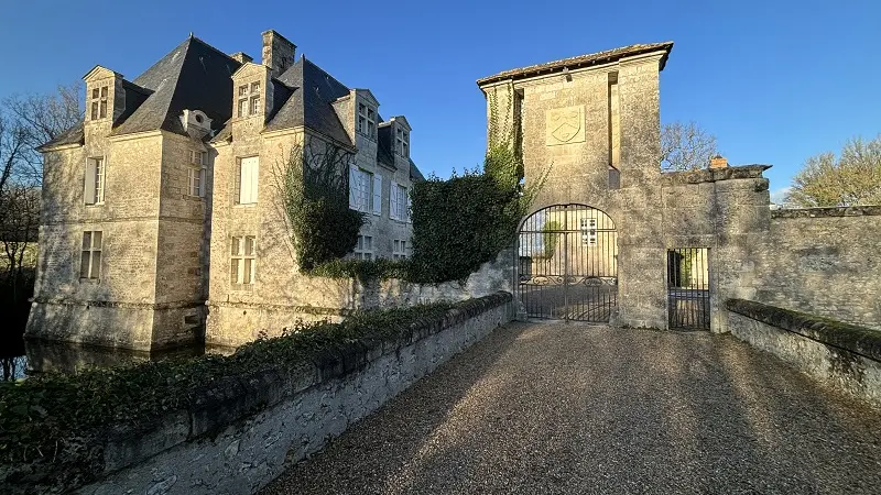 Château du Grand Launay
