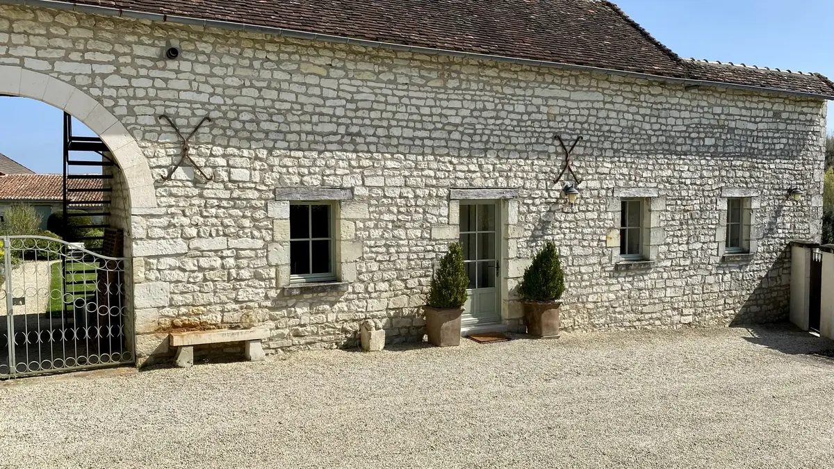 LEMERE-Gîte le petit Munet