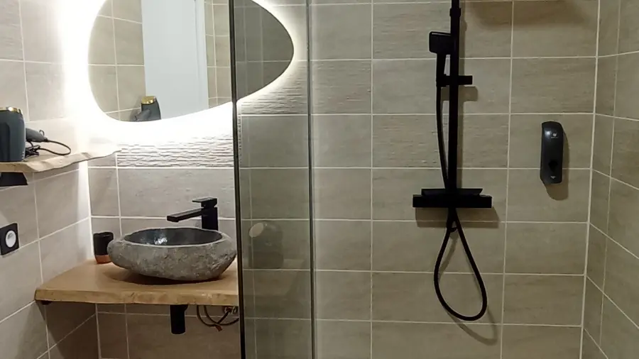 ACVL - RIVIERE - Ô doux matins -