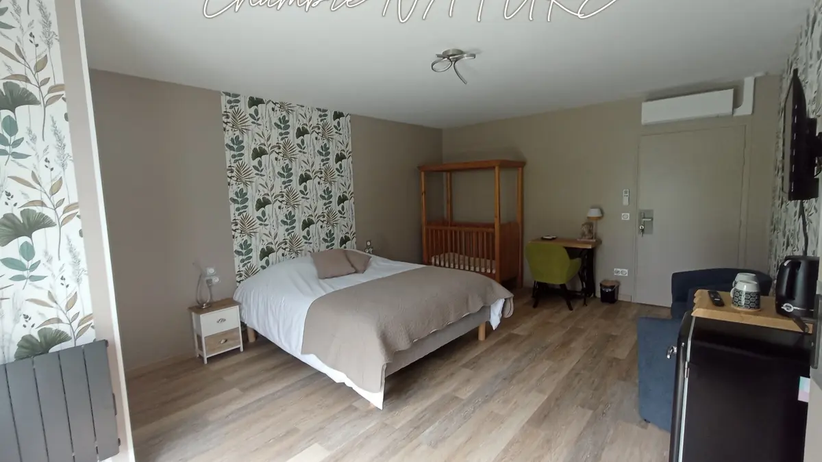 ACVL - RIVIERE - Ô doux matins -