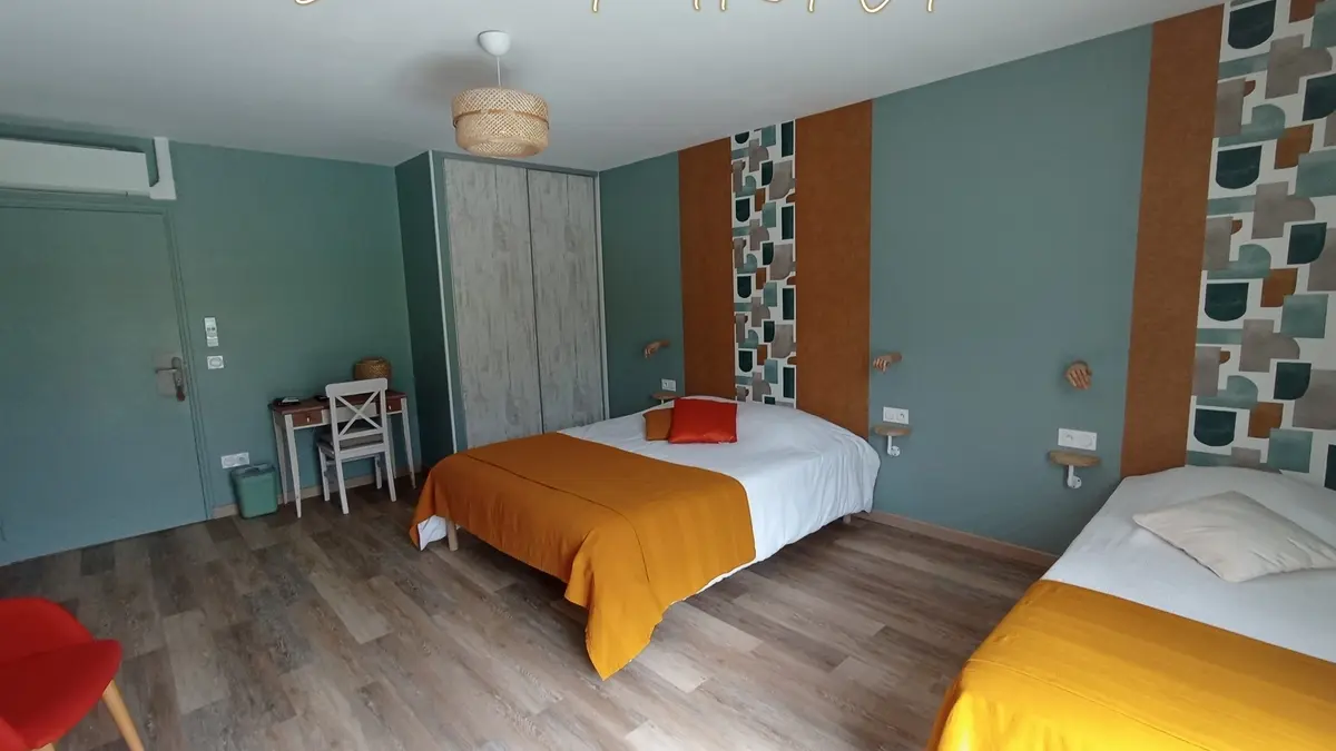 ACVL - RIVIERE - Ô doux matins -