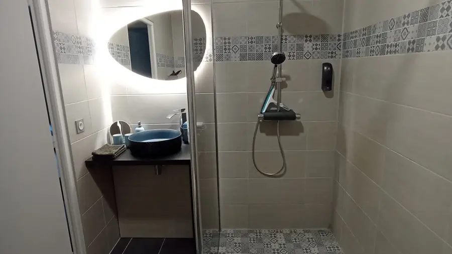 ACVL - RIVIERE - Ô doux matins -