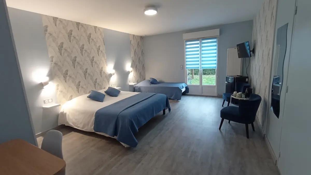 ACVL - RIVIERE - Ô doux matins -