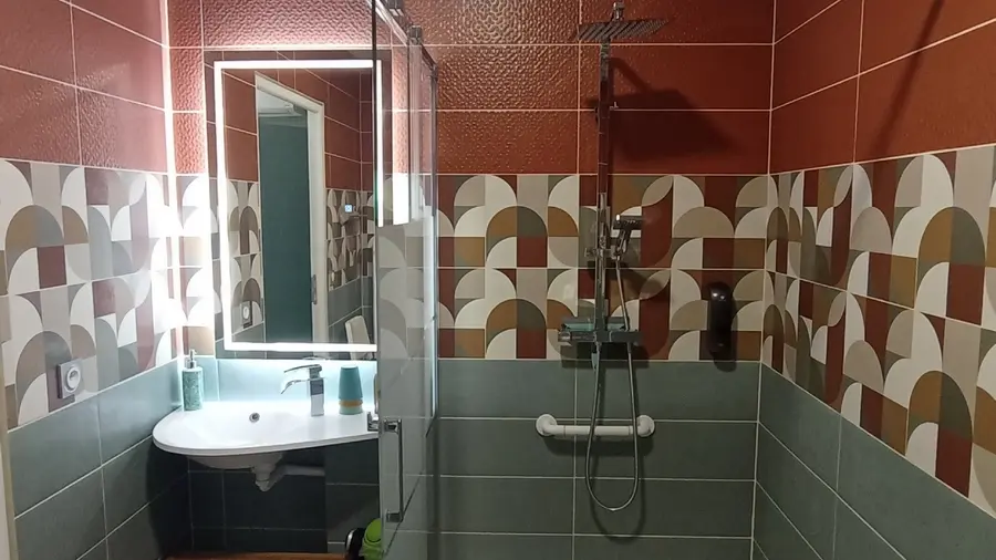 ACVL - RIVIERE - Ô doux matins -