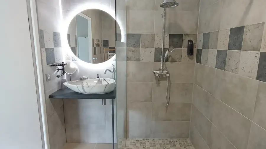 ACVL - RIVIERE - Ô doux matins -