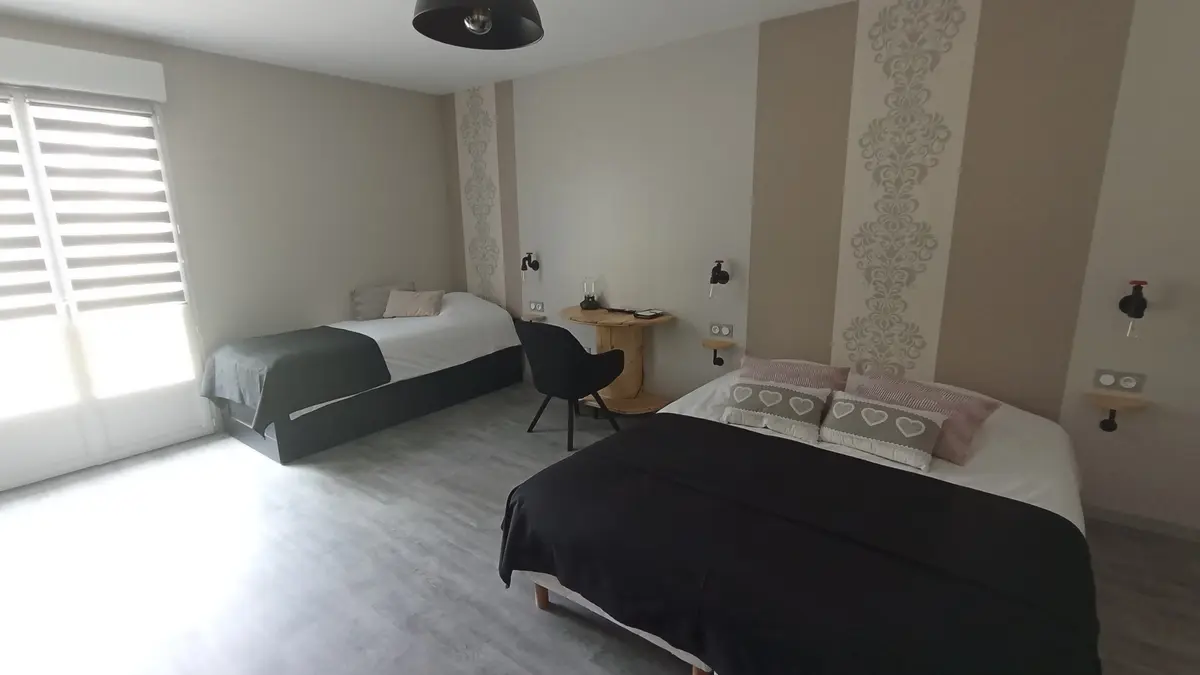 ACVL - RIVIERE - Ô doux matins -