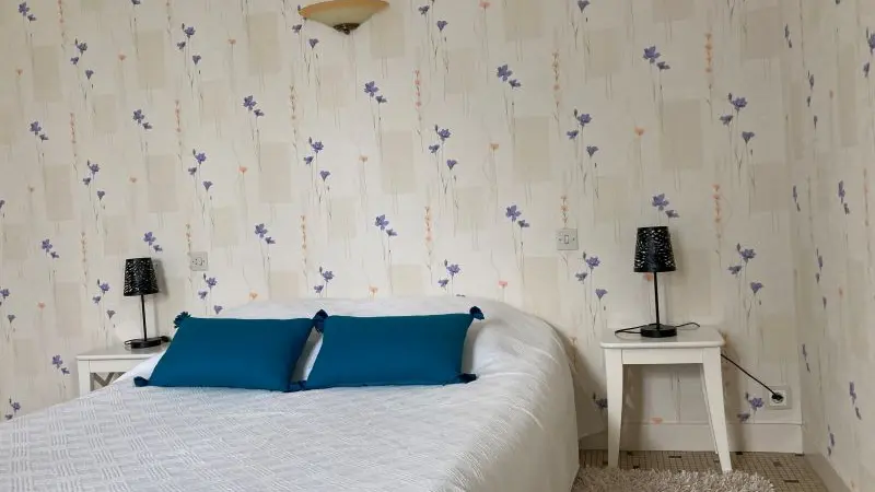 Gite La Salamandre Mosnes