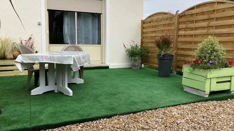 Gite La Salamandre Mosnes