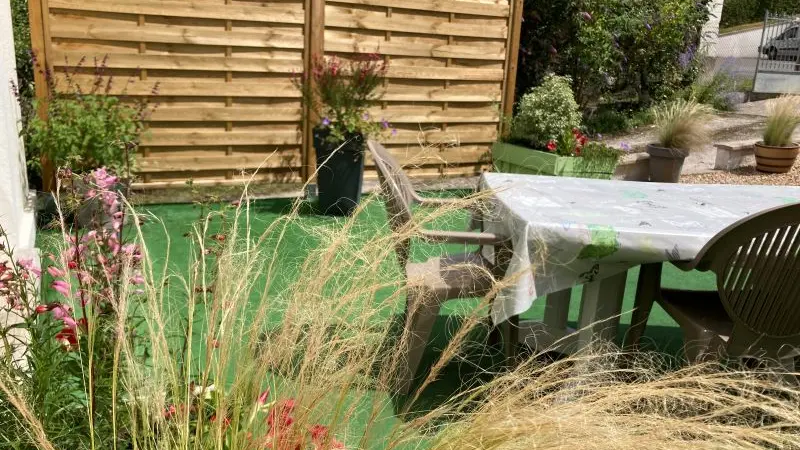 Gite La Salamandre Mosnes