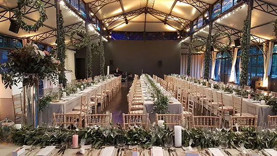 ACVL- Couziers - Château de Paviers intérieur n°2