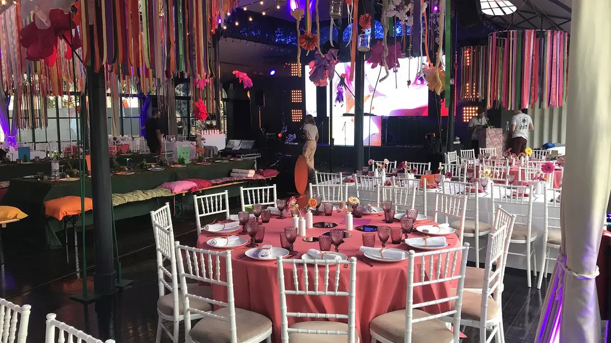 ACVL- Couziers - Château de Paviers  Interieur n°3