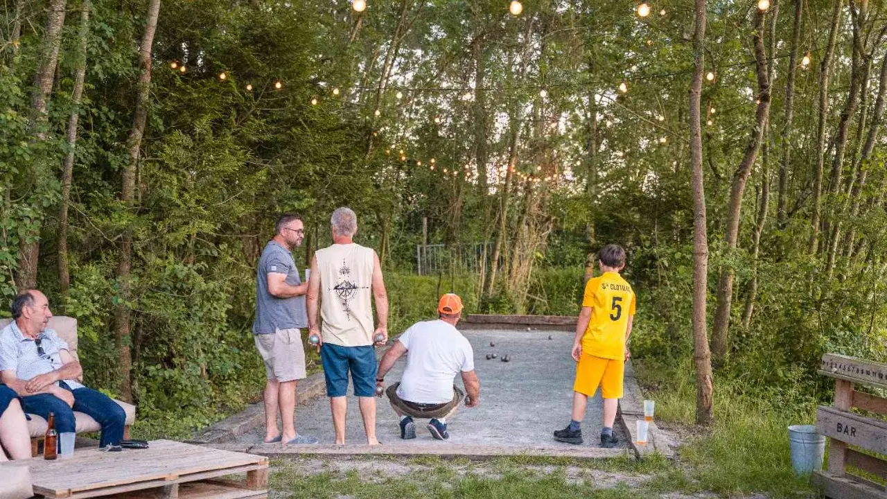 Jeux Guinguette Ligaya Montlouis-sur-Loire