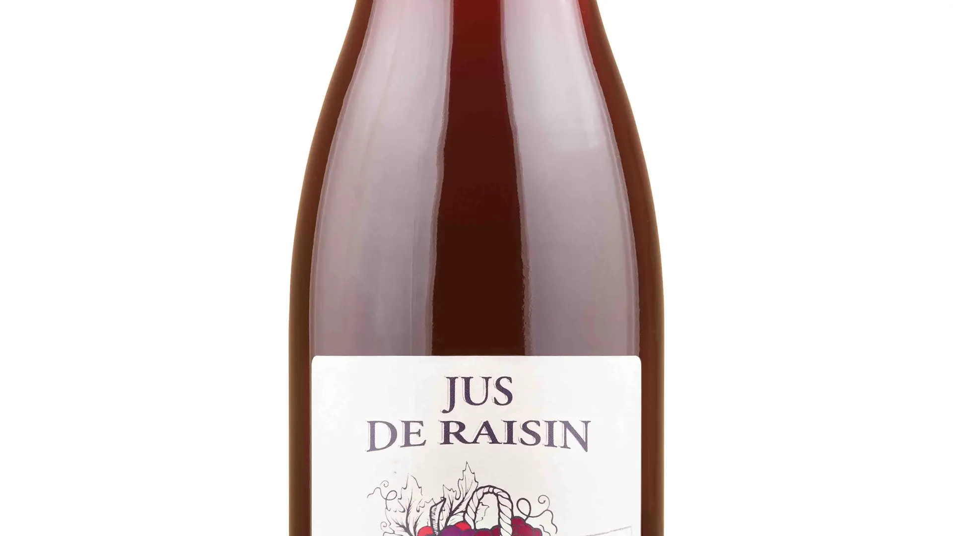 JUS DE RAISIN