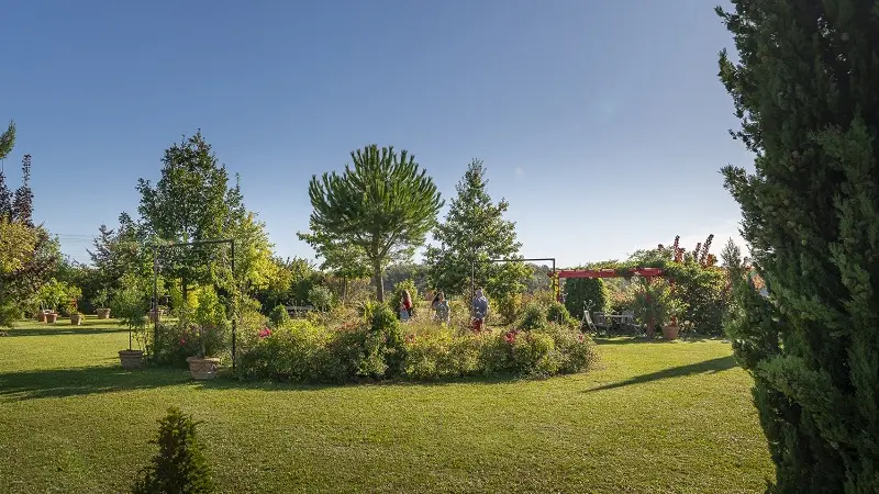 Gîte du Clos Saint Gilles - Saint-Christophe sur le Nais