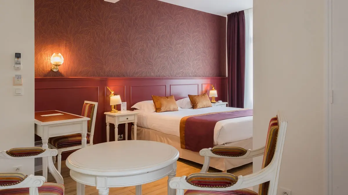 Junior Suite 2