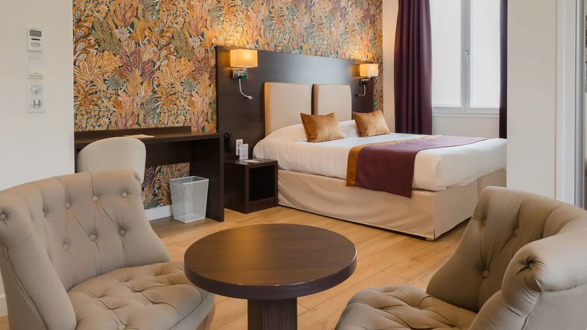 Junior Suite 7