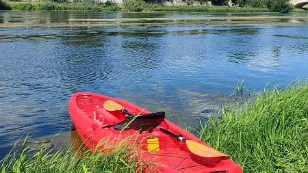 KAYAKOMAT - Jeffrey 8