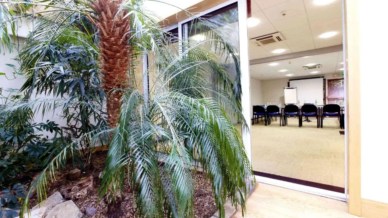 KYRIAD TOURS CENTRE