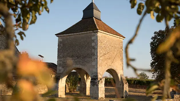 Restaurant La Liodière - Joué-lès-Tours